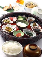 日本菜